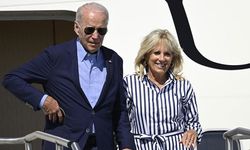 Biden'ın eşi Jill Biden Covid-19'a yakalandı