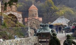 'Karabağ'a heyet gönderilmeli'