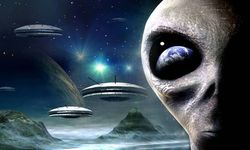 NASA Başkanından şok edecek UFO açıklaması