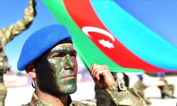 92 Azerbaycan askeri şehit oldu