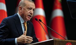 Cumhurbaşkanı Erdoğan'dan, Dünya Gıda Günü mesajı