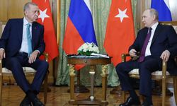 Erdoğan - Putin zirvesi sona erdi