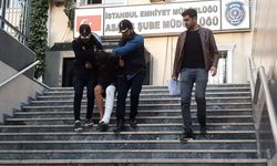Şehit polisin davasında 7 tutuklama daha