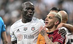 Süper Lig'de büyük derbi, Galatasaray-Beşiktaş