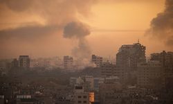 Gazze'de can kaybı 3 bin 478'e yükseldi