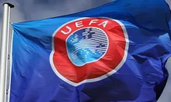 UEFA sıralamasında en çok puanı Türkiye topladı