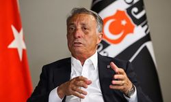 Beşiktaş tribünlerinde 'yönetim istifa' sesleri yükseldi