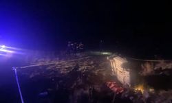 Kars'ta facia! 3 kişi hayatını kaybetti