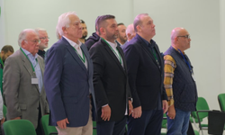Bursaspor’da Divan Kurulu toplantısı gerçekleşti
