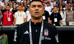 Beşiktaş'ta Burak Yılmaz dönemi mi?