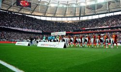 Galatasaray ve Beşiktaş 354'üncü kez buluşuyor