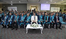 BTÜ'de Güz Yarıyılı Kurulu toplandı