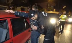 Bursa'da 'Huzur' denetimi aralıksız sürüyor