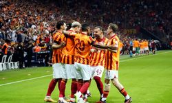 Derbinin galibi Galatasaray
