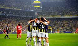 Süper Lig'in 9.hafta karnesi