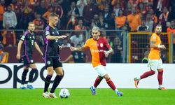 Galatasaray direndi, bitiremedi