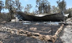 Avustralya'da yangın: 2 Ölü