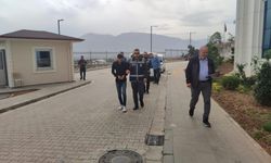 Motosiklet hırsızları Kocaeli'de yakalandı
