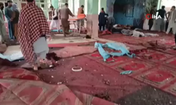 Afganistan'da bombalı saldırı, 17 kişi yaşamını yitirdi