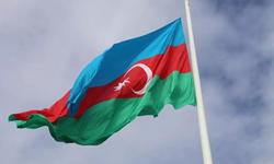 Azerbaycan'dan tepki