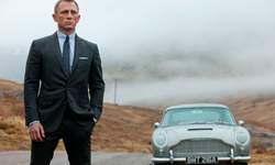 61 yıl önce bugün: 007 James Bond