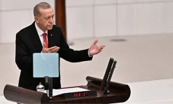'Bu anayasanın 2023 Türkiye’sini taşıyamadığı açıktır'