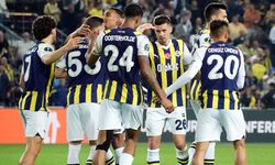 Fenerbahçe, misafirini 3-1 mağlup etti