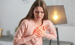 Göğüs ağrısına ne iyi gelir?
