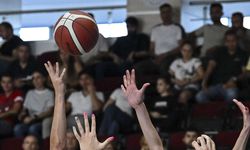 Kadınlar Basketbol Süper Ligi’nde haftanın beşi belli oldu