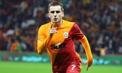 Süper Lig’de reytingi en yüksek oyuncu Kerem Aktürkoğlu