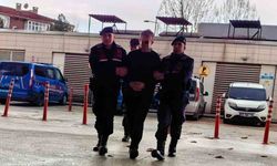 Bursa’da eski eşini bıçaklayan şahıs tutuklandı