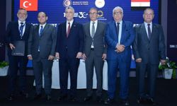 BTSO'da hedef Mısır ile ilişkileri güçlendirmek