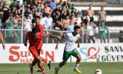 Mustafa Genç’e 6 maç ceza