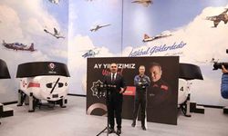 Bakan Kacır, Bursa’da ilk Türk astronot ile bağlantı kurdu