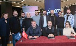 Atış Motorsport’da hedef Türkiye ralli şampiyonluğu