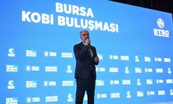 Bursa’da KOBİ OSB için alanlar hazır