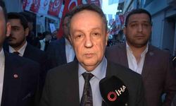 Büyük Birlik Partisi’nden Bursa’da Cumhur ittifakına tam destek