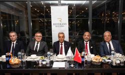 Bursa Büyükşehir Belediyesi’ne gastronomi ödülü