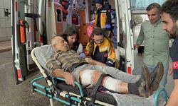 Bursa’da alacak verecek kavgası: 1 yaralı