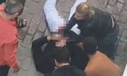 Bursa’da genç kız sevgilisini bıçakladı