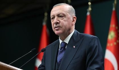 Cumhurbaşkanı Erdoğan’dan Sözleşmeli Personele Kadro Müjdesi