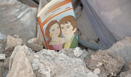 a Gazete objektifinden Kahramanmaraş Depremi