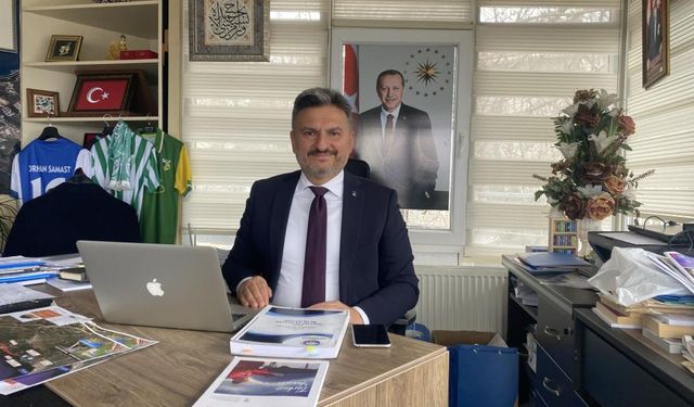Orhan Samast'tan Türkyılmaz'a eleştiri