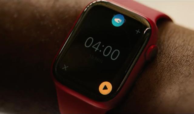 İşte Apple Watch’ın yeni özellikleri