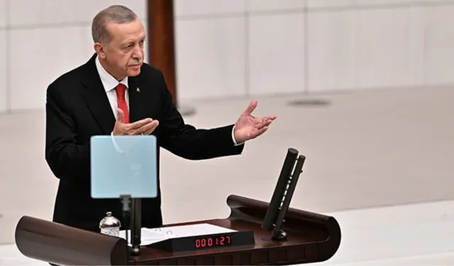 'Bu anayasanın 2023 Türkiye’sini taşıyamadığı açıktır'